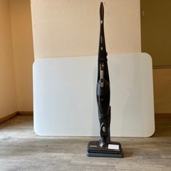 取引終了【中古】スティック掃除機