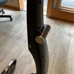 取引終了【中古】スティック掃除機の画像