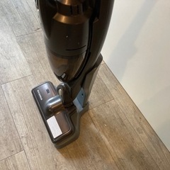 取引終了【中古】スティック掃除機の画像