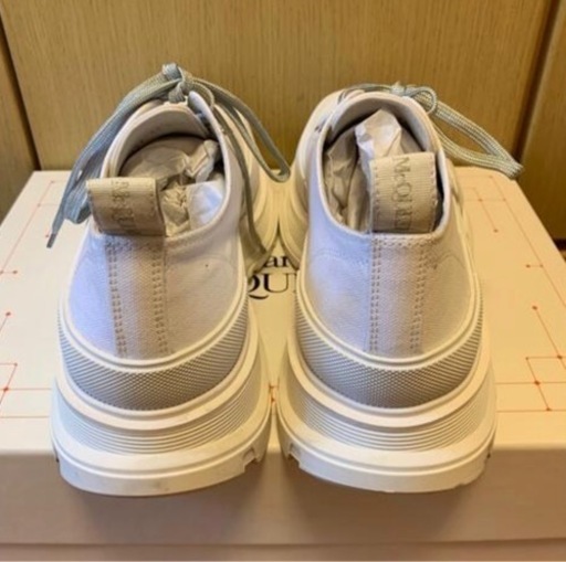 転売◎正規 箱付きほぼ新品】20SS トレッドスリック