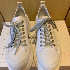 転売◎正規 箱付きほぼ新品】20SS トレッドスリックの画像