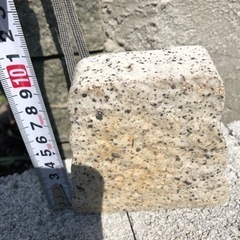 {決まりました}敷石タイル 庭造りに如何ですか？
