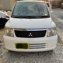 三菱ekワゴン‼️🚗車検令和4年9月15日‼️値下げしました‼️
