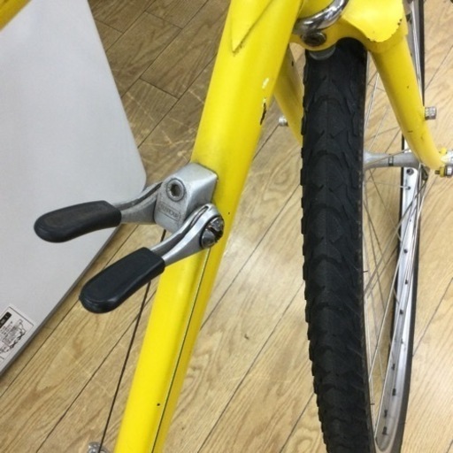 #P-79【ご来店頂ける方限定】BRIDGESTONEのロードバイクです P-79【ご来店頂ける方限定】BRIDGESTONEのロードバイクです 【公式通販】
