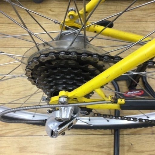#P-79【ご来店頂ける方限定】BRIDGESTONEのロードバイクです P-79【ご来店頂ける方限定】BRIDGESTONEのロードバイクです 【公式通販】