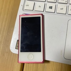 iPod mini ジャンク？