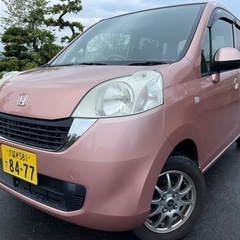車検2年付！バッテリー新品！ディーラー車！記録簿5枚！分割可！コ...