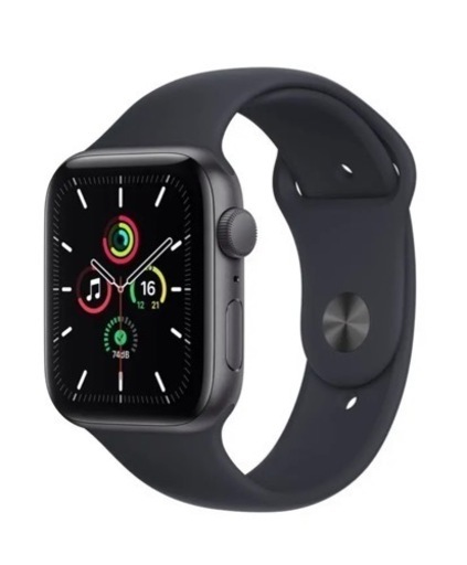 Apple Watch SE 新品 未使用 ✨