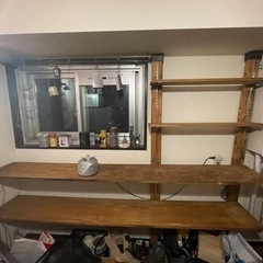 DIY 木材　★4/22に処分予定