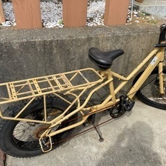 88サイクル　パパチャリ！サイクルベースあさひ