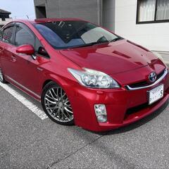 30プリウス　コミコミ35万