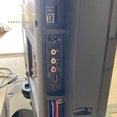 37型　液晶テレビの画像