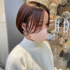4／24限定！金沢片町で料金無料カットモデルを探しております💦