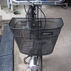宮田 MIYATA WORKER 　ワーカー 　アンティーク自転車  26インチ 昭和レトロの画像