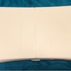 【値下げしました！5/8まで限定】Wii本体＋Wii fit Plus＋Wiiボード、他色々の画像