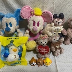 『決まりました』ディズニー　その他