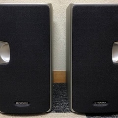 Pioneer スピーカー  S-P840V-LR