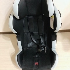 【バースデー】チャイルドシート