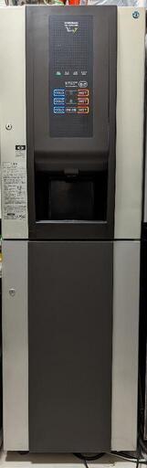 ホシザキ 給茶機 ティーディスペンサー  PTE-100H2WA-BR HOSHIZAKI  配送可能ですが取りに来られる方で
