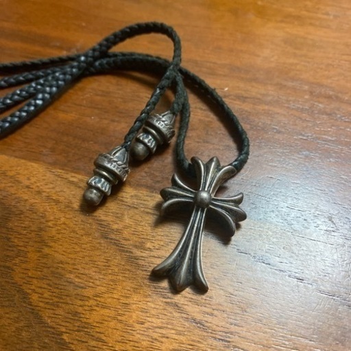 クロムハーツ　正規品