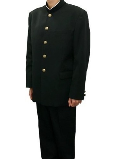 一宮市中学校　学生服ジャージ　ショウ様