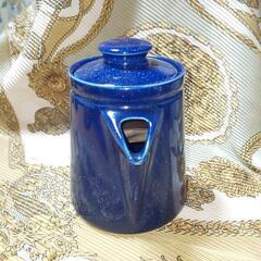ケトル青陶器の画像