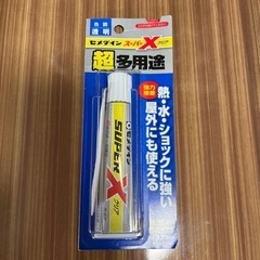 セメダインスーパーX