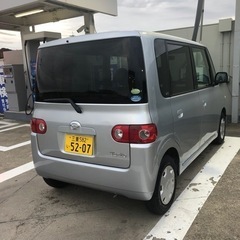 ダイハツ　タント　車検たっぷり　令和5年6月　90000kmの画像