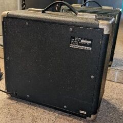 Fender studio 15