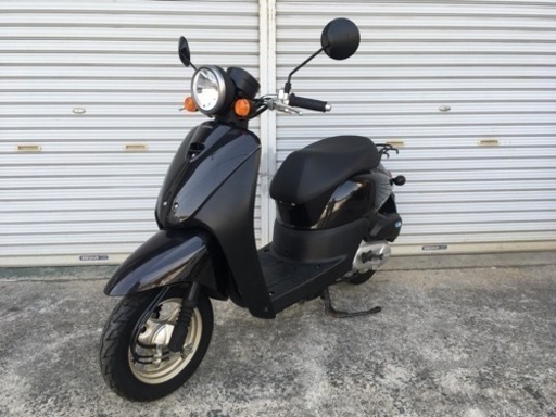 HONDA トゥデイ 車体 美車❗️低走行❗️全国配送可能❗️