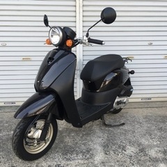 HONDA トゥデイ 車体 美車❗️低走行❗️全国配送可能❗️
