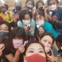 フィットネスサークル2022年4月【Vivace Vol.23】...