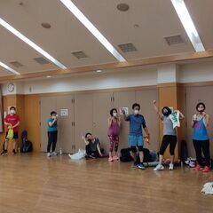 フィットネスサークル2022年4月【Vivace Vol.23】の開催告知の画像