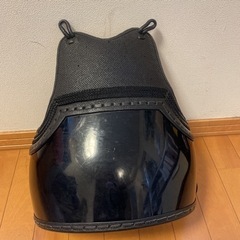 剣道防具の画像