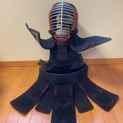 剣道防具