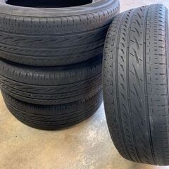 ブリジストン レグノ GRV2 215/65R16 普通タイヤ