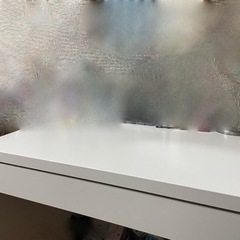 IKEA机 デスク ミッケ