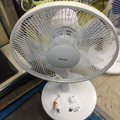 ☆中古 激安！！￥1,000！！TEKNOS　扇風機　家電　20...