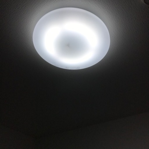 (取引中)LEDシーリングライト