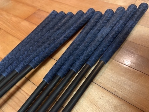 【激レア】本間ゴルフ 4スター金（左)定価138万円