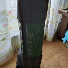 （交渉中）【4/30まで】stan トレーニングマット　厚さ10mm 筋トレ フィットネスの画像