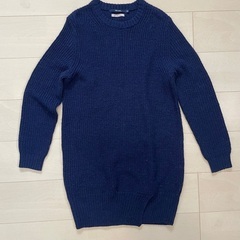 セーター　niko and … ニコアンド