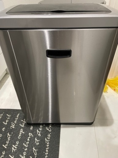 値下げ⭐︎コストコ　自動ゴミ箱
