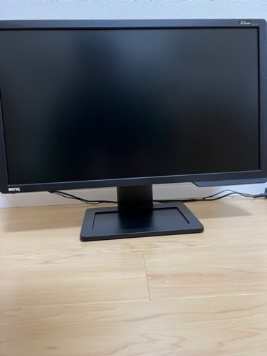 BenQ XL2411Z ゲーミングモニター 144Hz