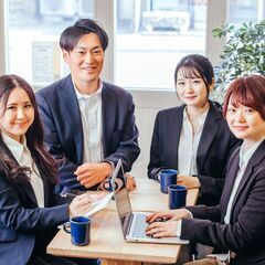 リクルーティングアドバイザー／キャリアアドバイザーの画像