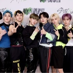 Stray Kids 'Maniac'新規メンバー募集！🇰🇷K-POPカバーダンスサークル🇰🇷 - 友達