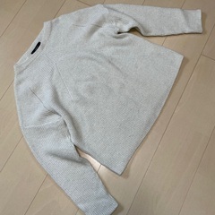 VICKY ビッキー　ニットの画像