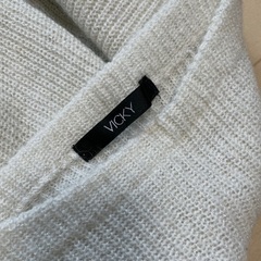 VICKY ビッキー　ニットの画像