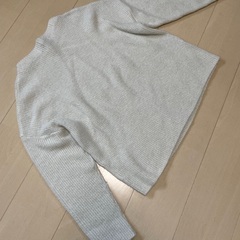 VICKY ビッキー　ニット