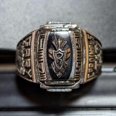 《交渉成立》1995年 GARY CARDINALS シルバー9...